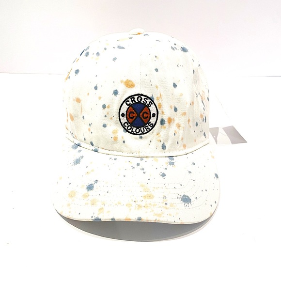 Cross Colours Cap NWT - Picture 1 of 8